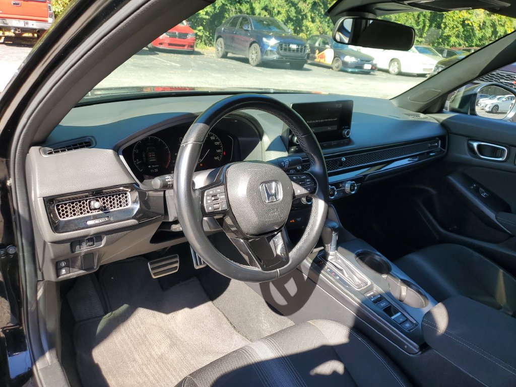 Used 2024 Honda Civic Sport image 20