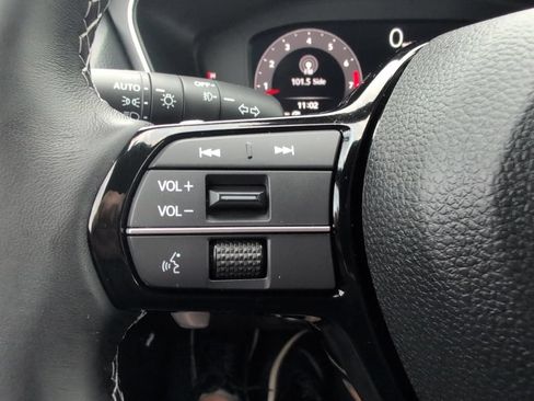 Certified 2026 Acura Integra A-Spec FWD image 13