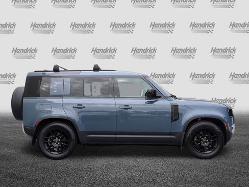 Used 2020 Land Rover Defender 110 S image 11