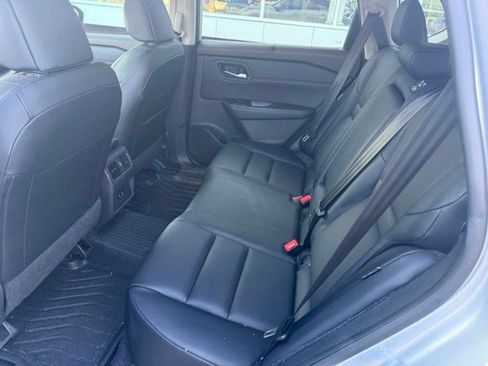 Used 2023 Nissan Rogue SV w/ SV Premium B Package FWD image 12