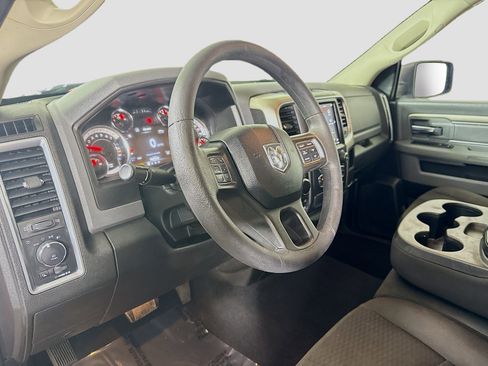 Used 2019 RAM 1500 Classic Warlock w/ Electronics Group image 22