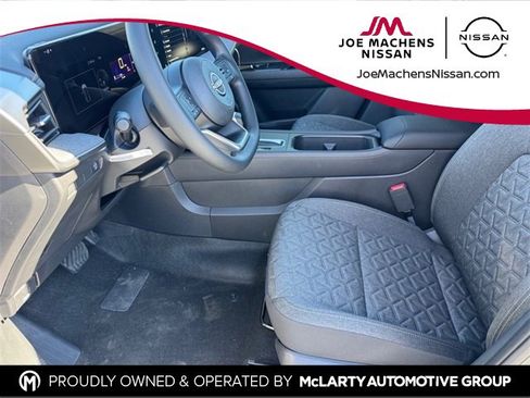 New 2026 Nissan Kicks SV w/ SV Premium Package image 15