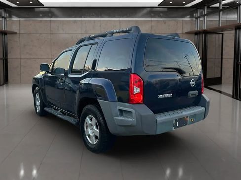 Used 2007 Nissan Xterra S image 16
