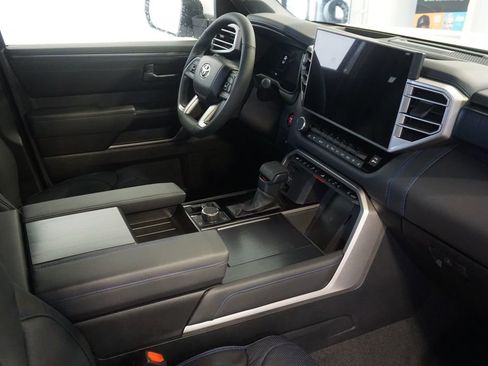 New 2026 Toyota Tundra Platinum image 28