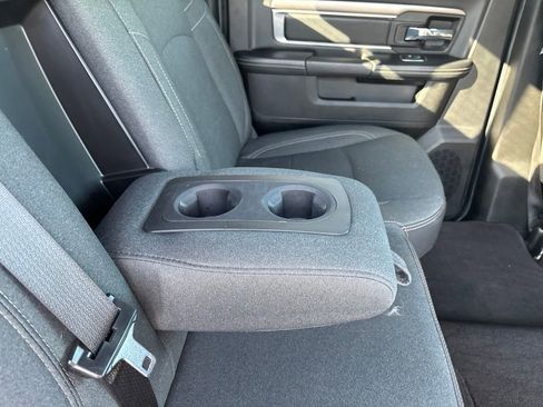 Used 2022 RAM 1500 Classic Warlock w/ Ceramic Grey Warlock Package AWD/4WD image 42