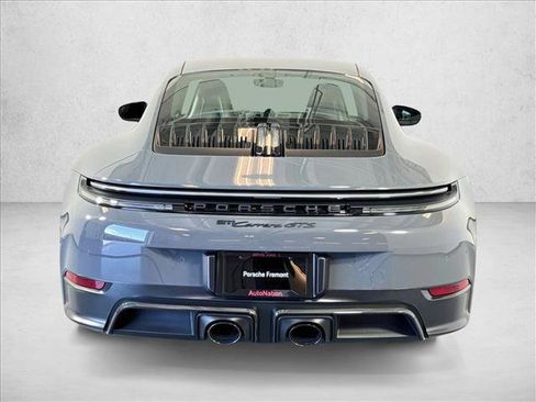 Certified 2025 Porsche 911 Carrera GTS RWD image 10