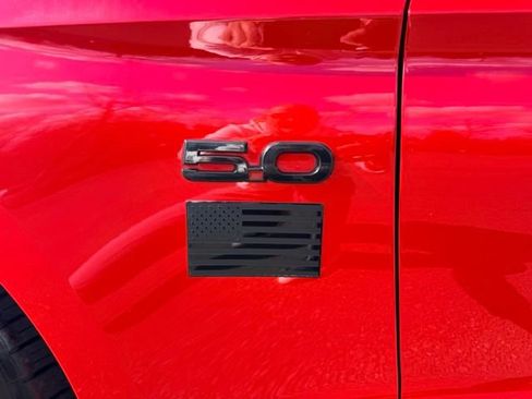 Used 2021 Ford Mustang GT Premium w/ GT Performance Package image 22