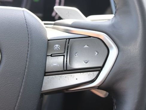 Certified 2024 Lexus NX 450h+ AWD w/ Vision Package image 17
