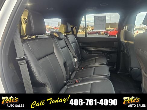 Used 2020 Ford Expedition XL image 12