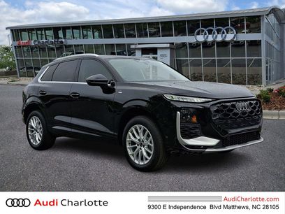 New 2026 Audi Q3 quattro 2.0T