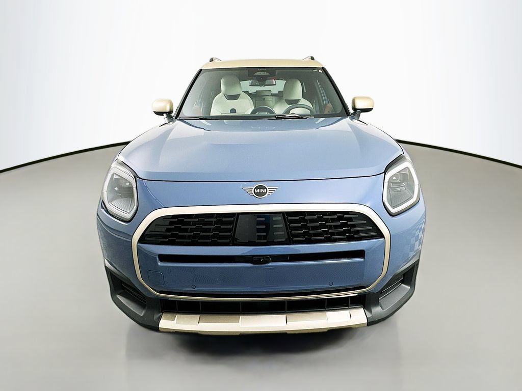 Certified 2026 MINI Cooper Countryman S AWD/4WD image 2