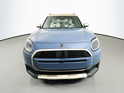 Used 2026 MINI Cooper Countryman S AWD/4WD image 2