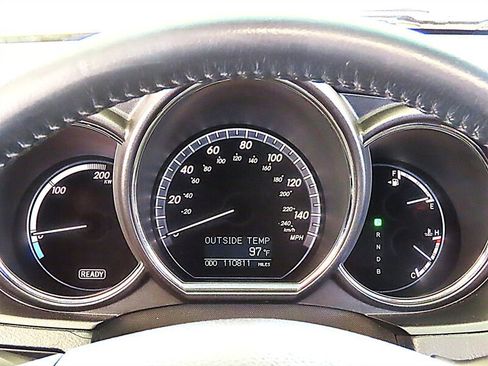 Used 2006 Lexus RX 400h AWD image 12