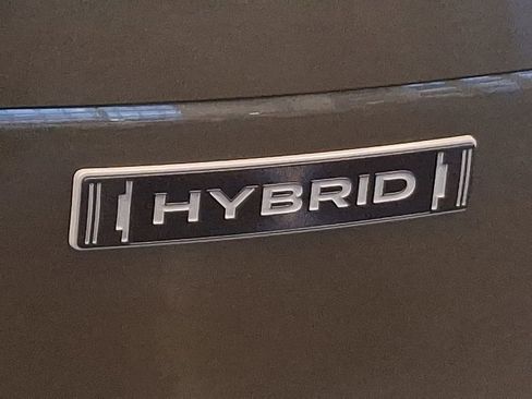 New 2025 Subaru Forester Touring image 15