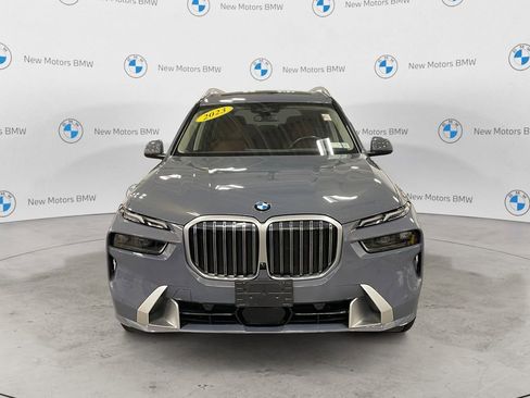Used 2023 BMW X7 xDrive40i w/ Premium Package image 8