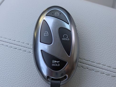 New 2026 Hyundai Tucson SEL FWD image 30