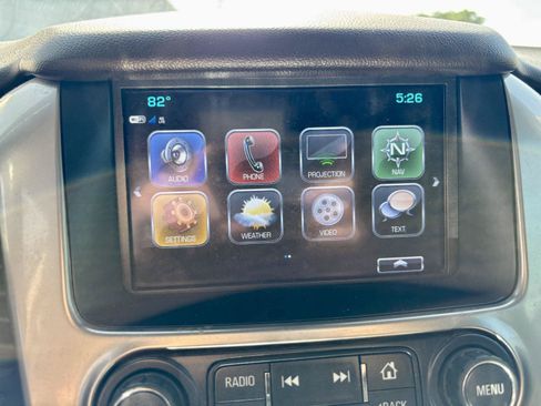 Used 2020 Chevrolet Tahoe LT AWD/4WD image 40