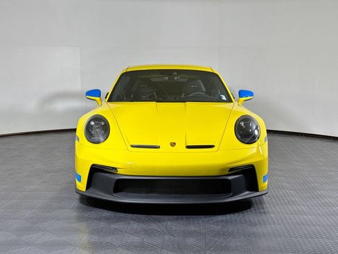 Used 2024 Porsche 911 GT3 RWD image 10