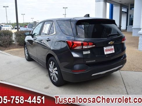 Used 2022 Chevrolet Equinox LT image 7