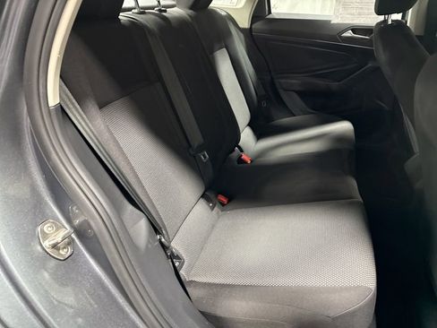 Used 2021 Volkswagen Jetta S image 10