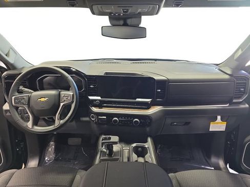 New 2026 Chevrolet Silverado 1500 LT AWD/4WD image 10