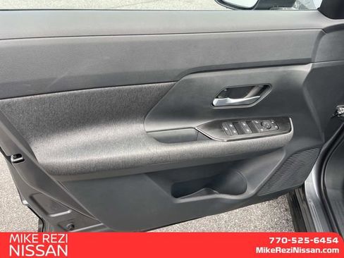 New 2026 Nissan Kicks SV w/ SV Premium Package AWD/4WD image 11