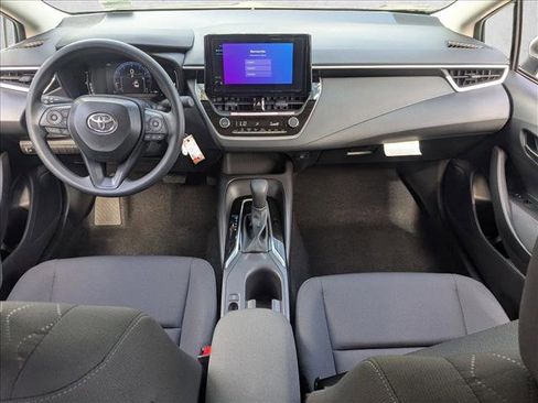 New 2026 Toyota Corolla LE image 13