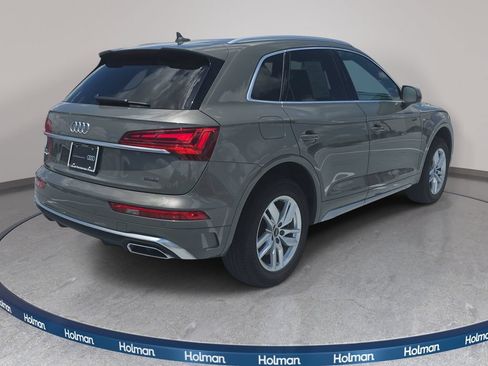 Certified 2023 Audi Q5 2.0T Premium AWD/4WD image 7