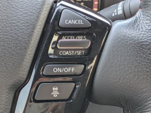 Used 2023 Nissan Frontier PRO-4X w/ Pro Convenience Package AWD/4WD image 26