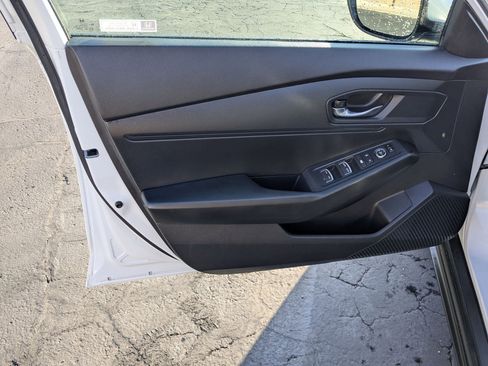 Certified 2023 Honda Accord LX image 14