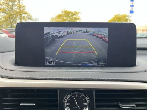 Used 2021 Lexus RX 350 AWD w/ Premium Package image 25