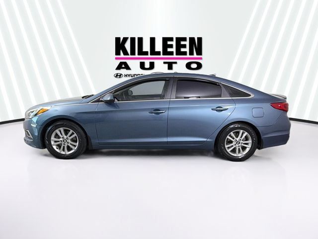 Used 2017 Hyundai Sonata SE FWD image 4