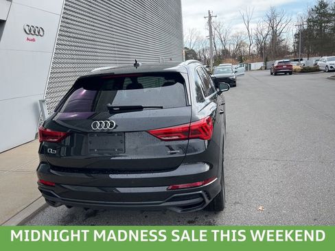 Used 2023 Audi Q3 2.0T Premium w/ Convenience Package image 29