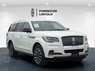 Used 2023 Lincoln Navigator Reserve video 1