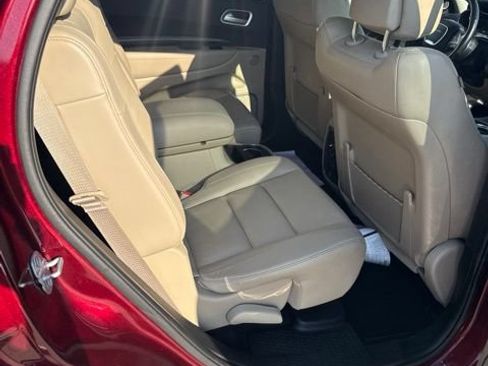 Used 2020 Dodge Durango Citadel w/ Technology Group AWD/4WD image 12