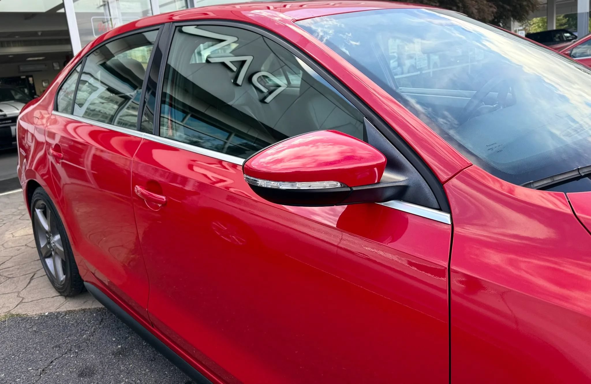 Used 2013 Volkswagen Jetta GLI Autobahn FWD image 44