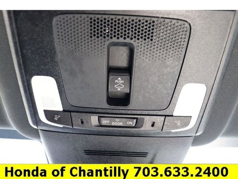 Certified 2024 Honda CR-V Sport Touring image 19