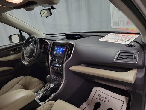 Used 2019 Subaru Ascent Premium image 31