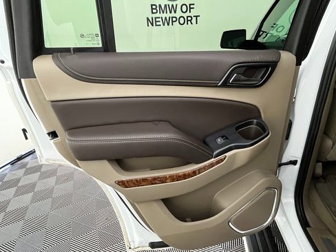 Used 2019 Chevrolet Tahoe Premier image 29