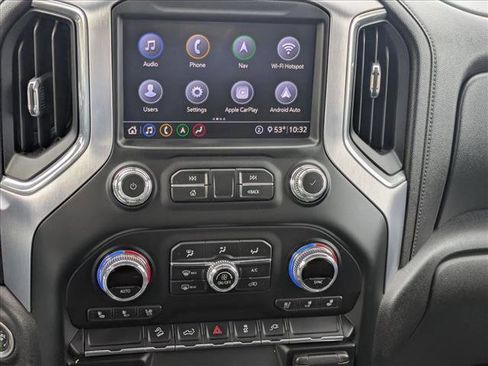 Used 2020 GMC Sierra 2500 SLT w/ SLT Convenience Package image 14