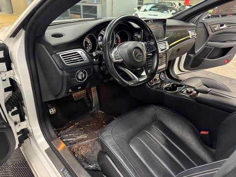 Used 2016 Mercedes-Benz CLS 550 image 38