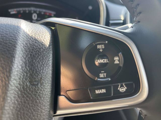 Used 2018 Honda CR-V Touring image 25