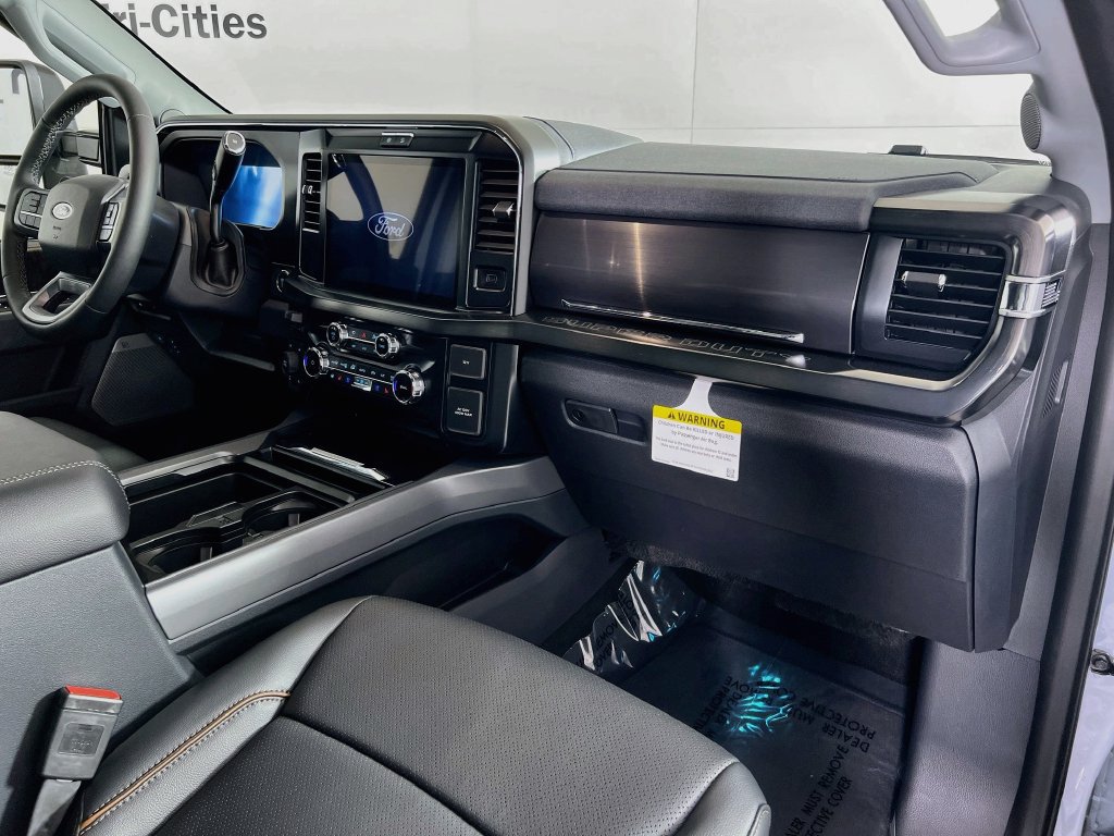 New 2026 Ford F350 Lariat AWD/4WD image 30