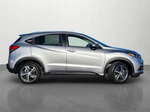 Used 2022 Honda HR-V EX image 7