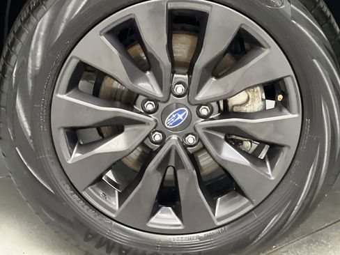 Used 2025 Subaru Outback Onyx Edition image 63