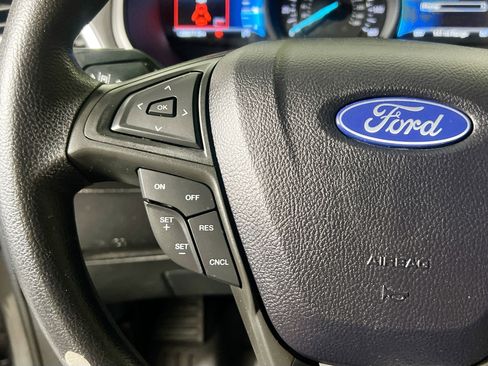 Used 2024 Ford Edge SE AWD/4WD image 18