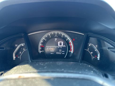 Used 2017 Honda Civic LX image 27