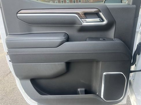 New 2026 Chevrolet Silverado 1500 LT w/ Safety Package image 15