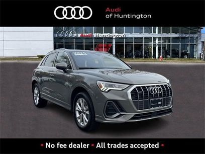 Used 2025 Audi Q3 2.0T Premium
