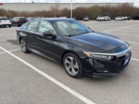 Used 2019 Honda Accord EX-L image 7